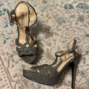Nina heels